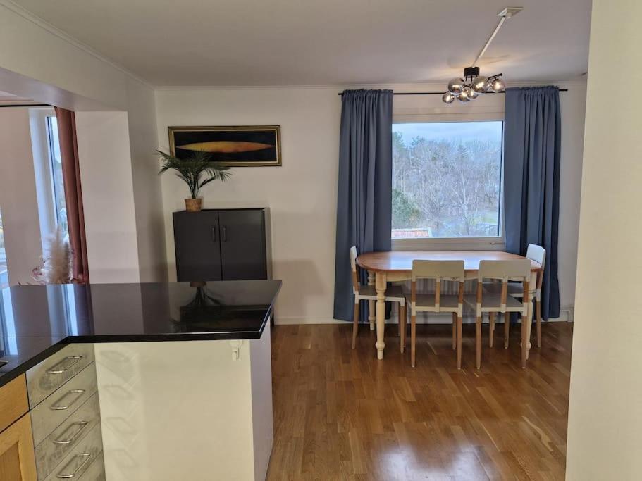 Apartment Aekta Studio 2 Göteborg Exteriör bild