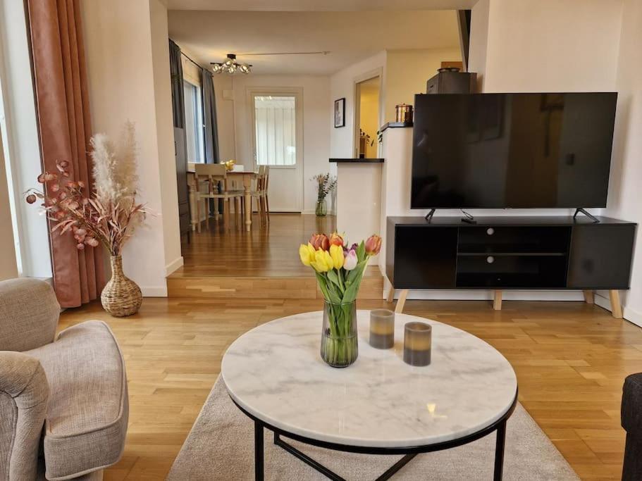 Apartment Aekta Studio 2 Göteborg Exteriör bild